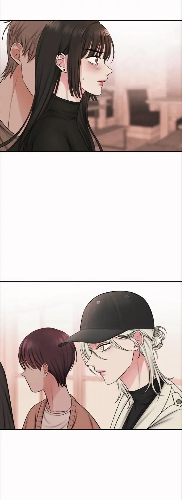 Vô Tình 14 trang 17