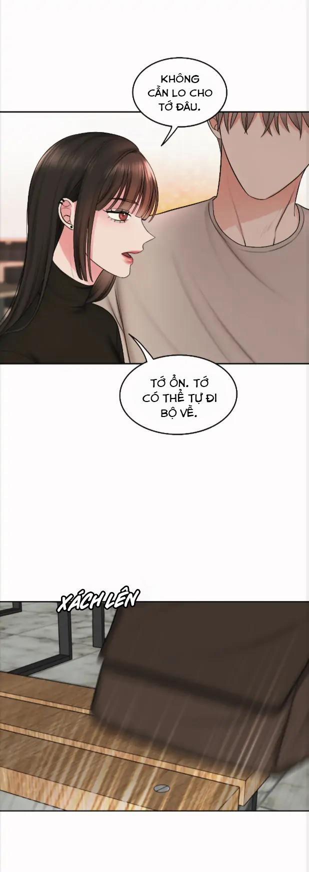 Vô Tình 15 trang 16