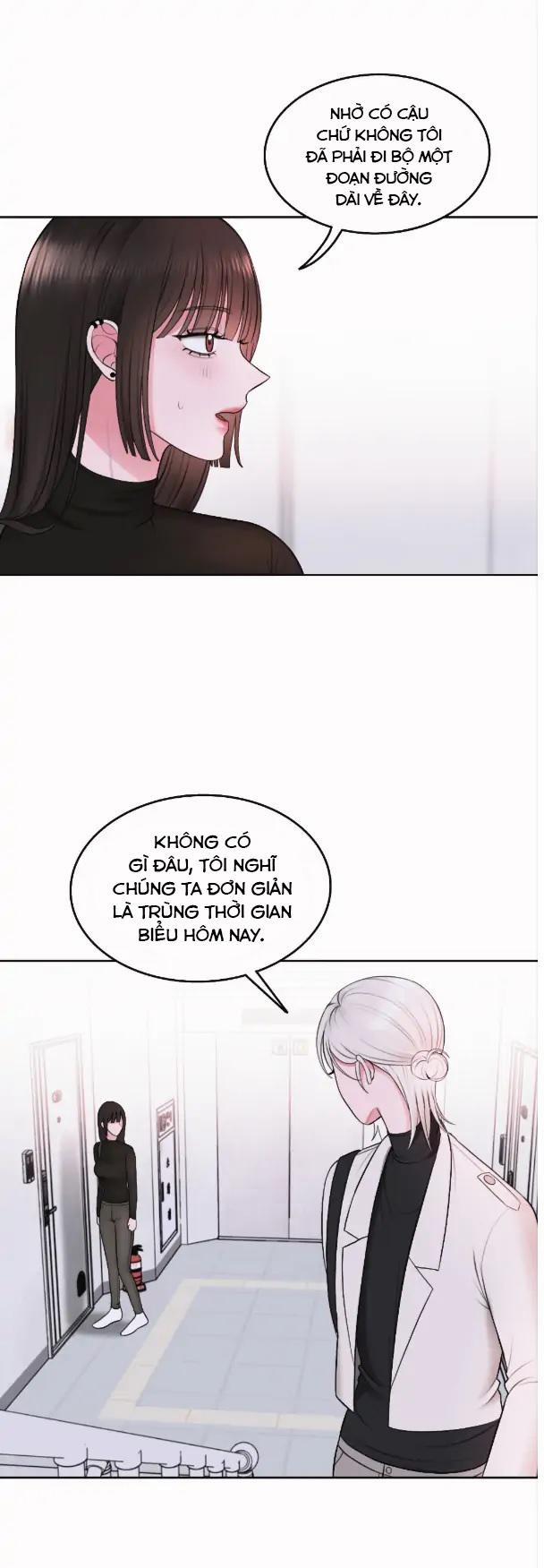 Vô Tình 17 0 17 trang 19