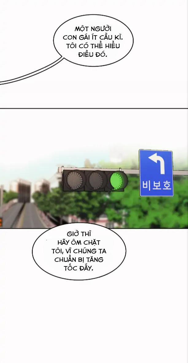 Vô Tình 17 trang 14