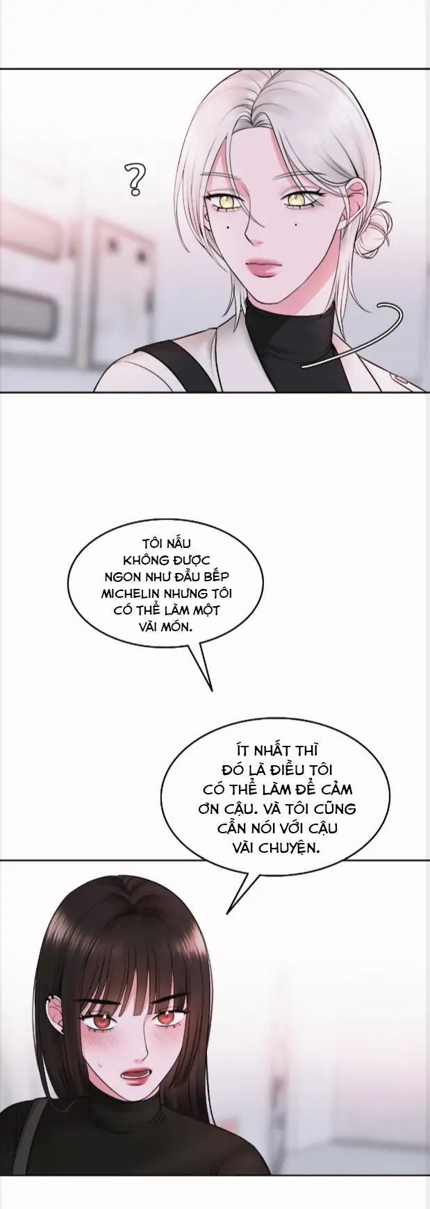 Vô Tình 17 trang 22