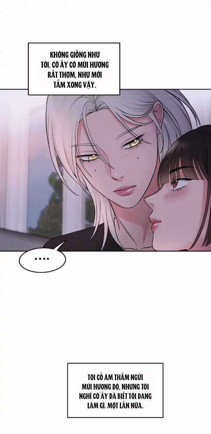 Vô Tình 19 trang 25