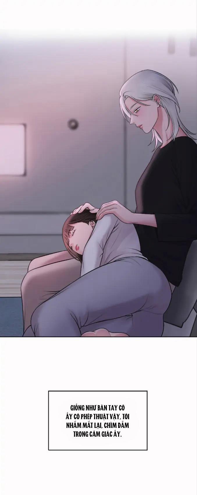 Vô Tình 19 trang 32