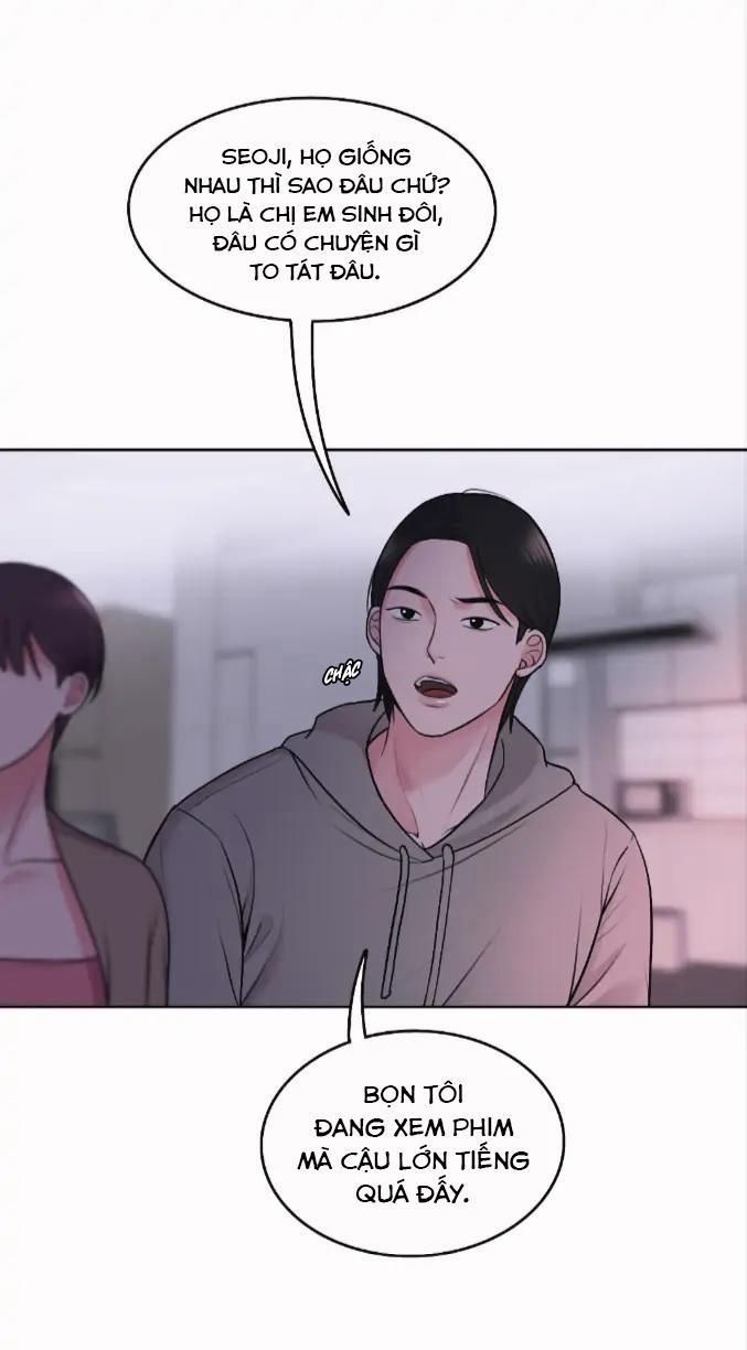 Vô Tình 19 trang 9