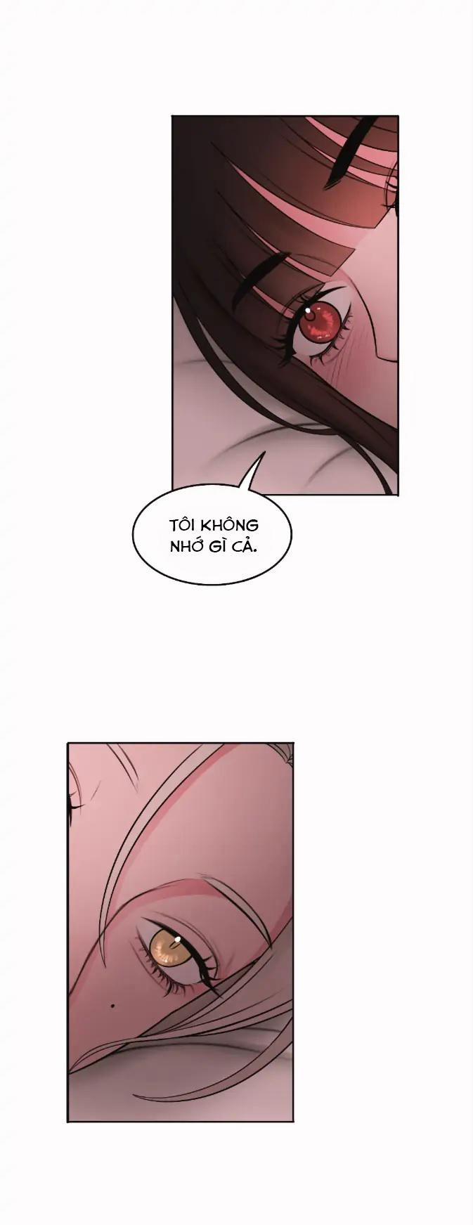 Vô Tình 20 trang 14