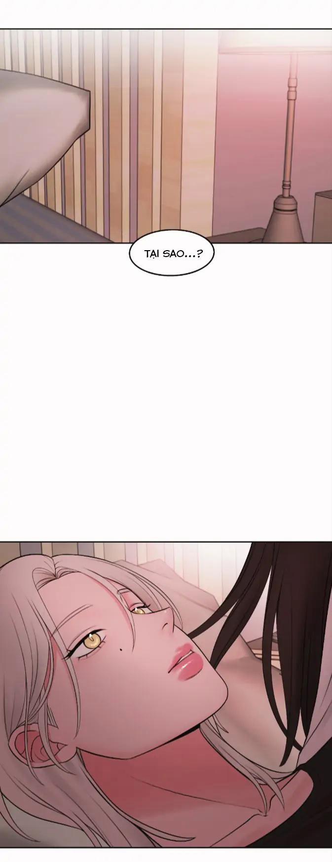 Vô Tình 21 trang 1