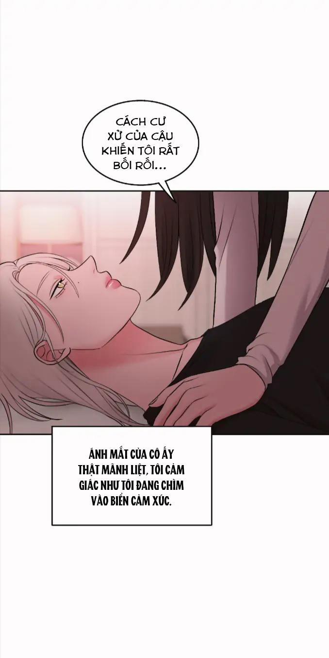 Vô Tình 21 trang 6