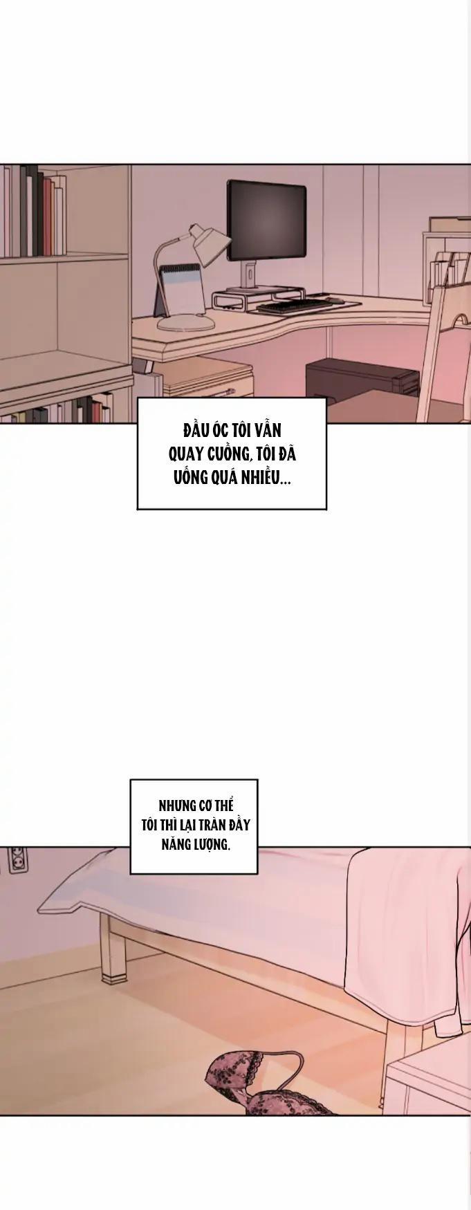 Vô Tình 22 0 trang 1