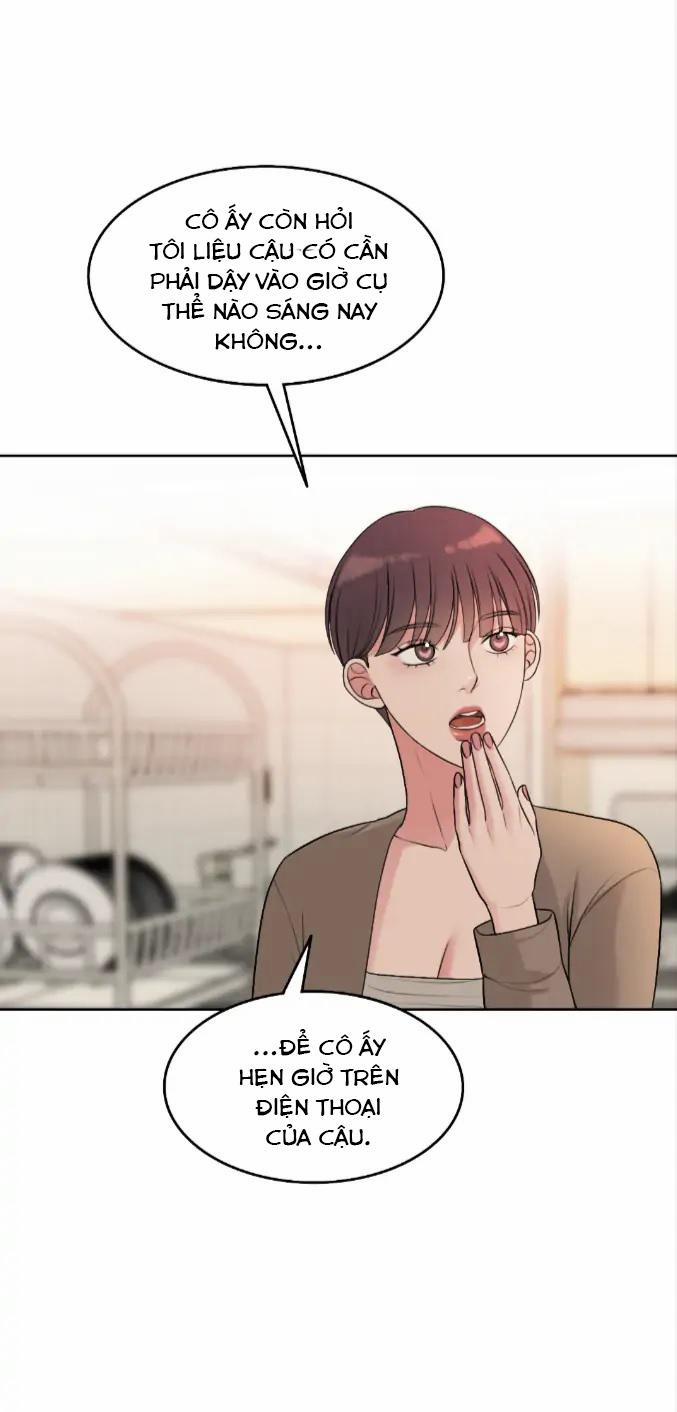 Vô Tình 23 trang 27