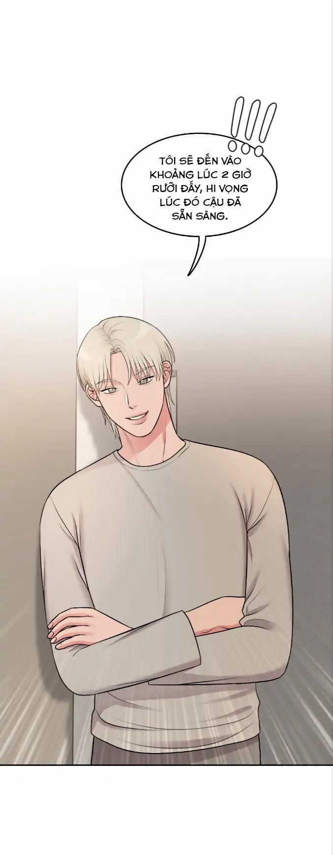 Vô Tình 25 trang 11