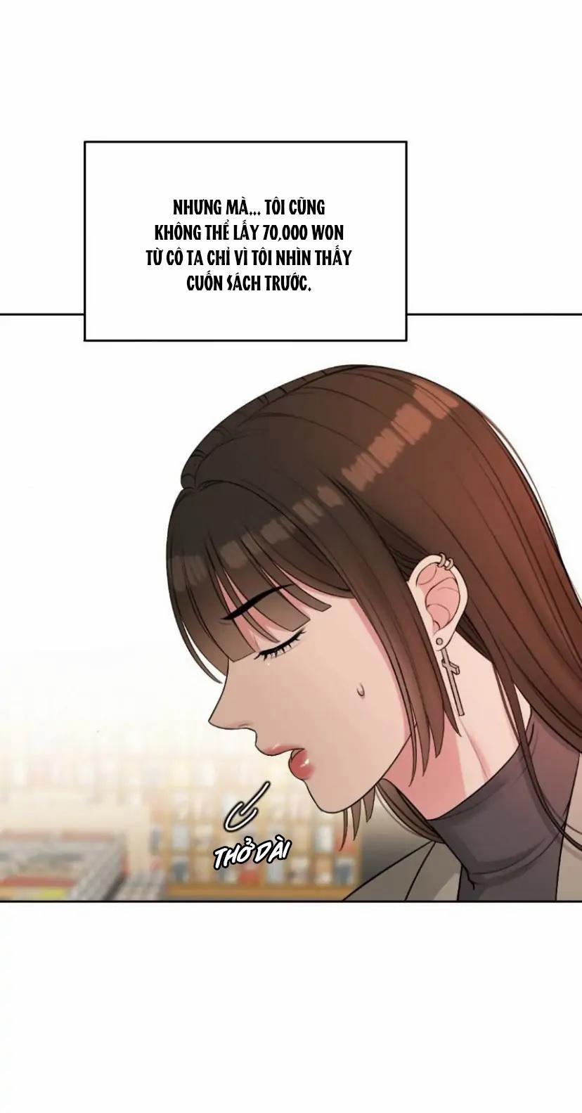 Vô Tình 26 trang 25