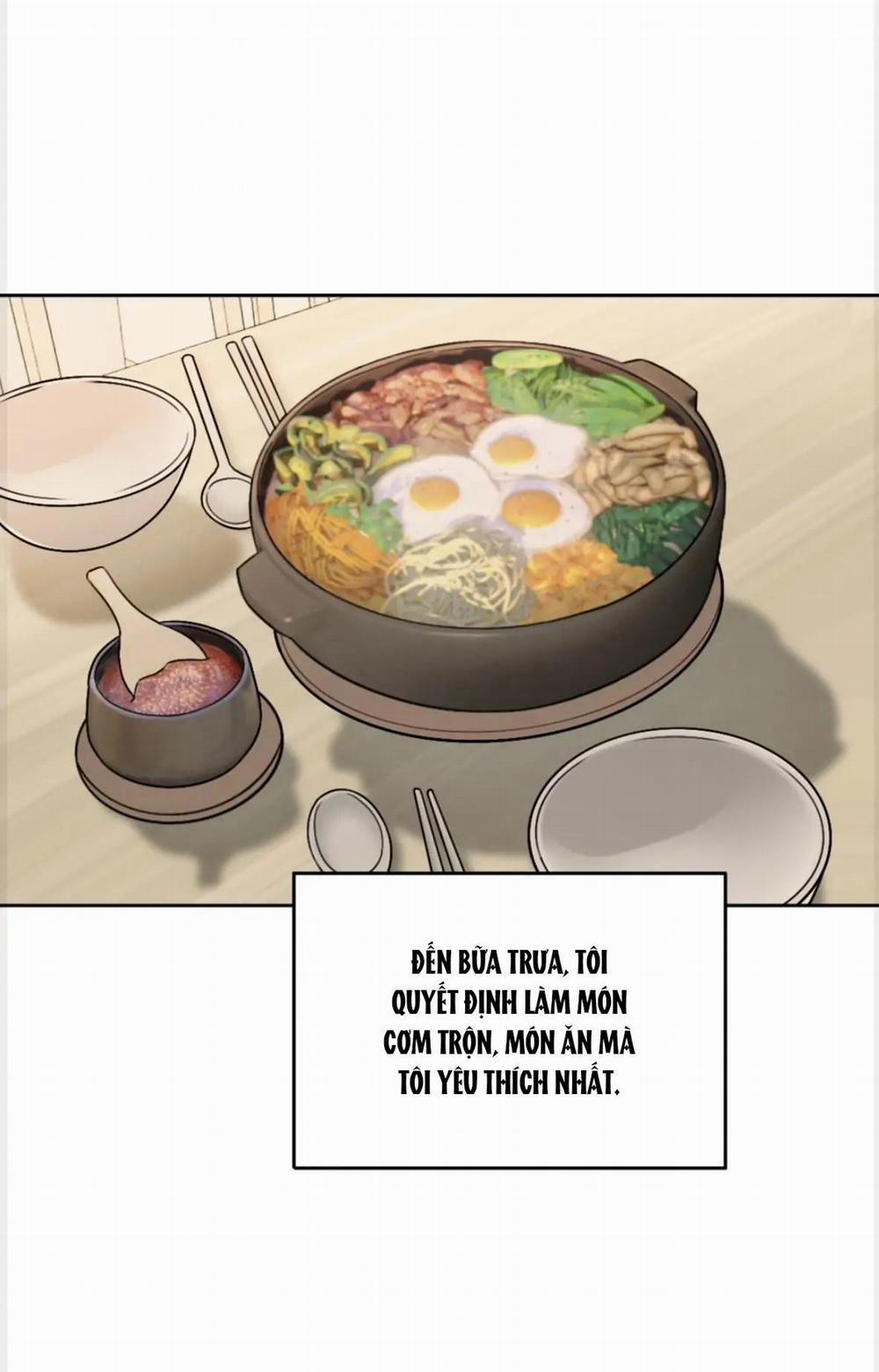 Vô Tình 28 trang 1