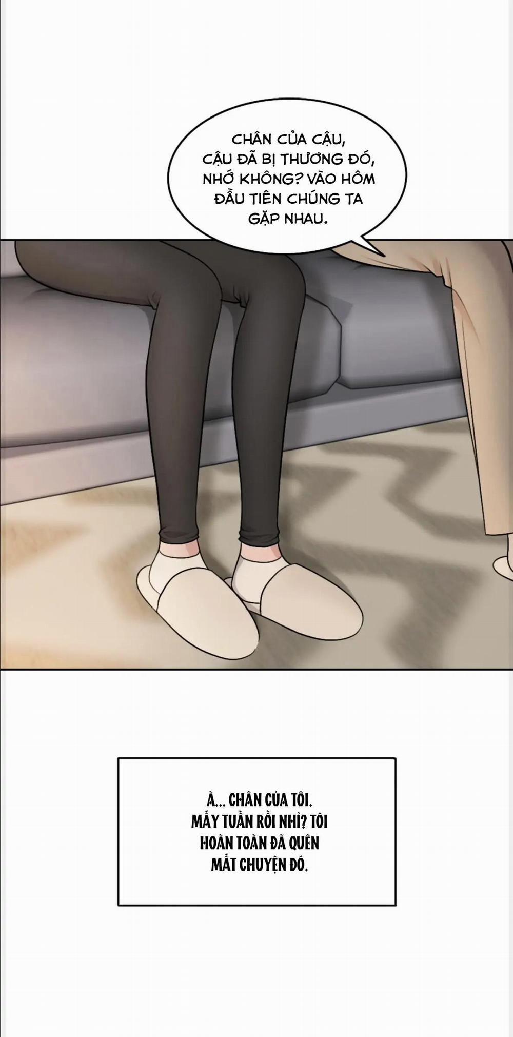 Vô Tình 28 trang 17