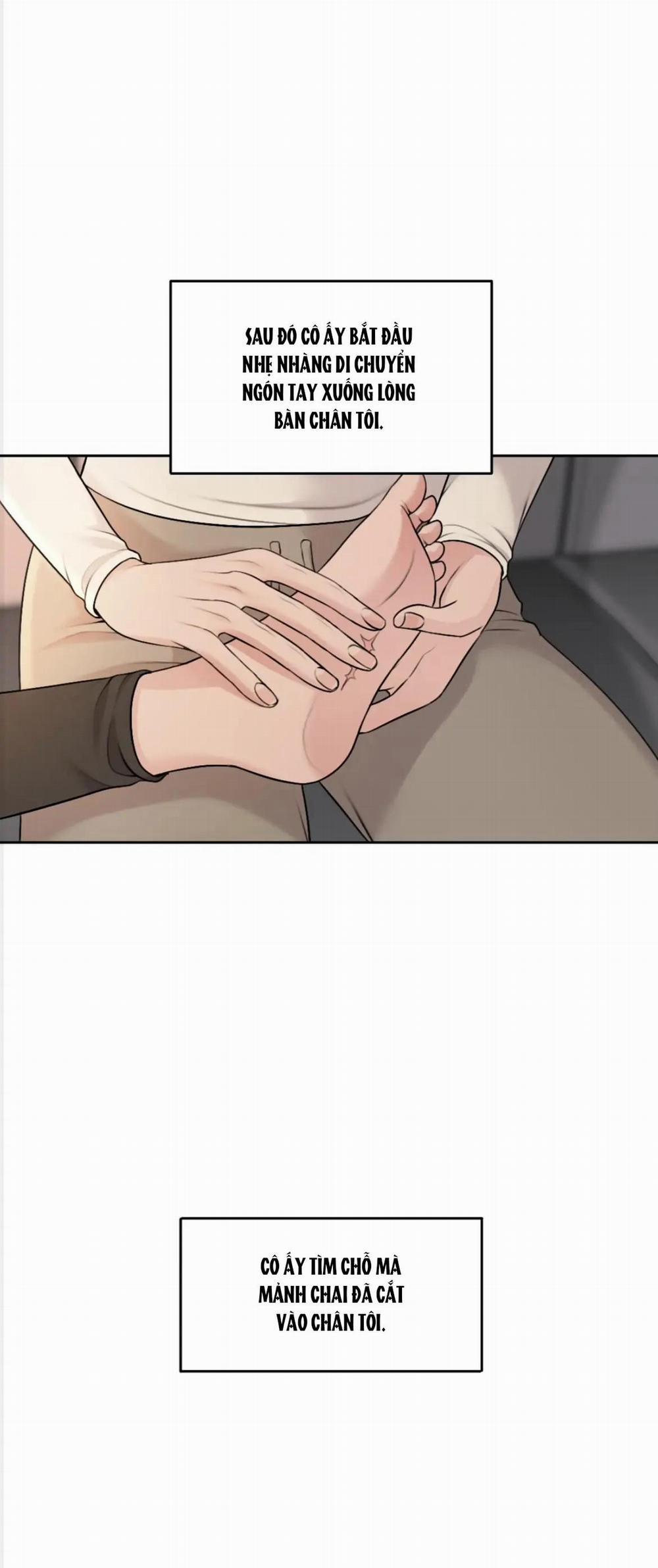 Vô Tình 28 trang 23