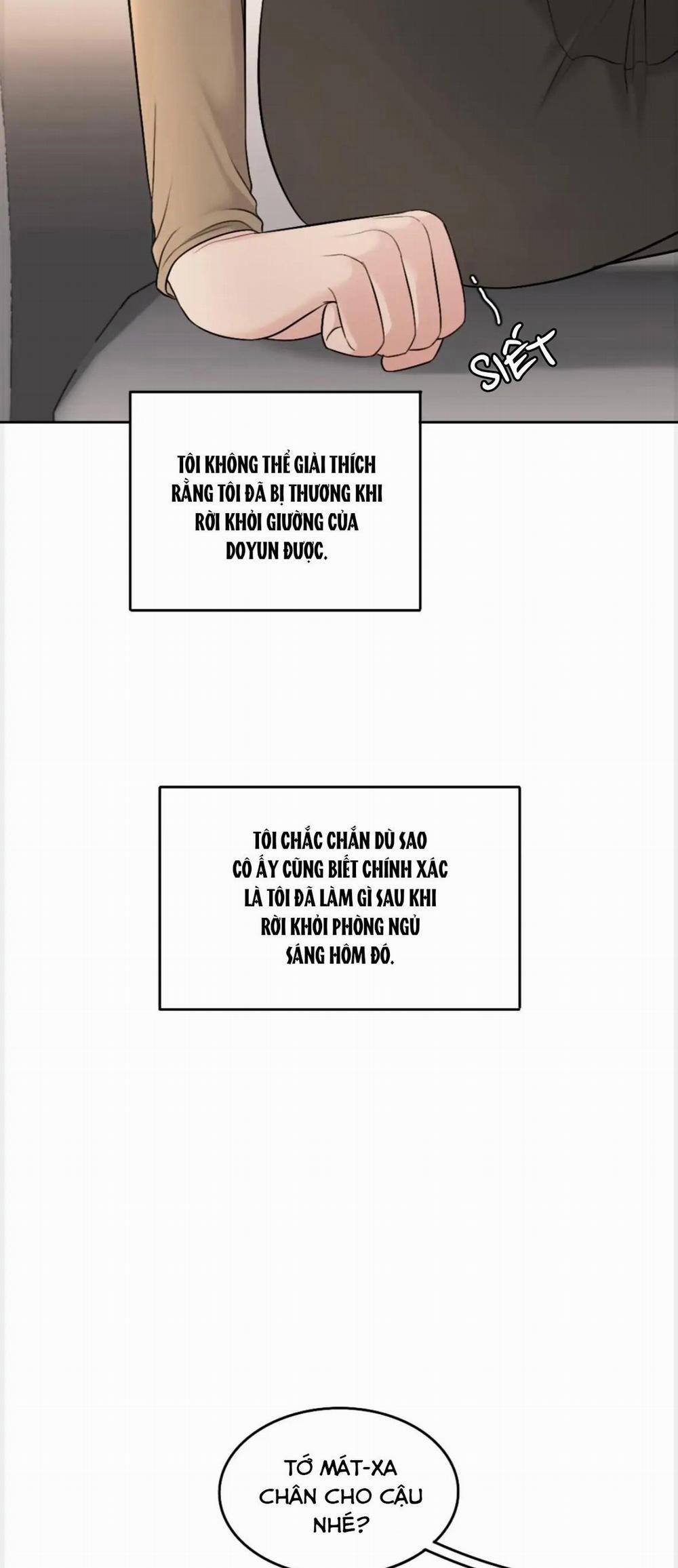 Vô Tình 28 trang 28