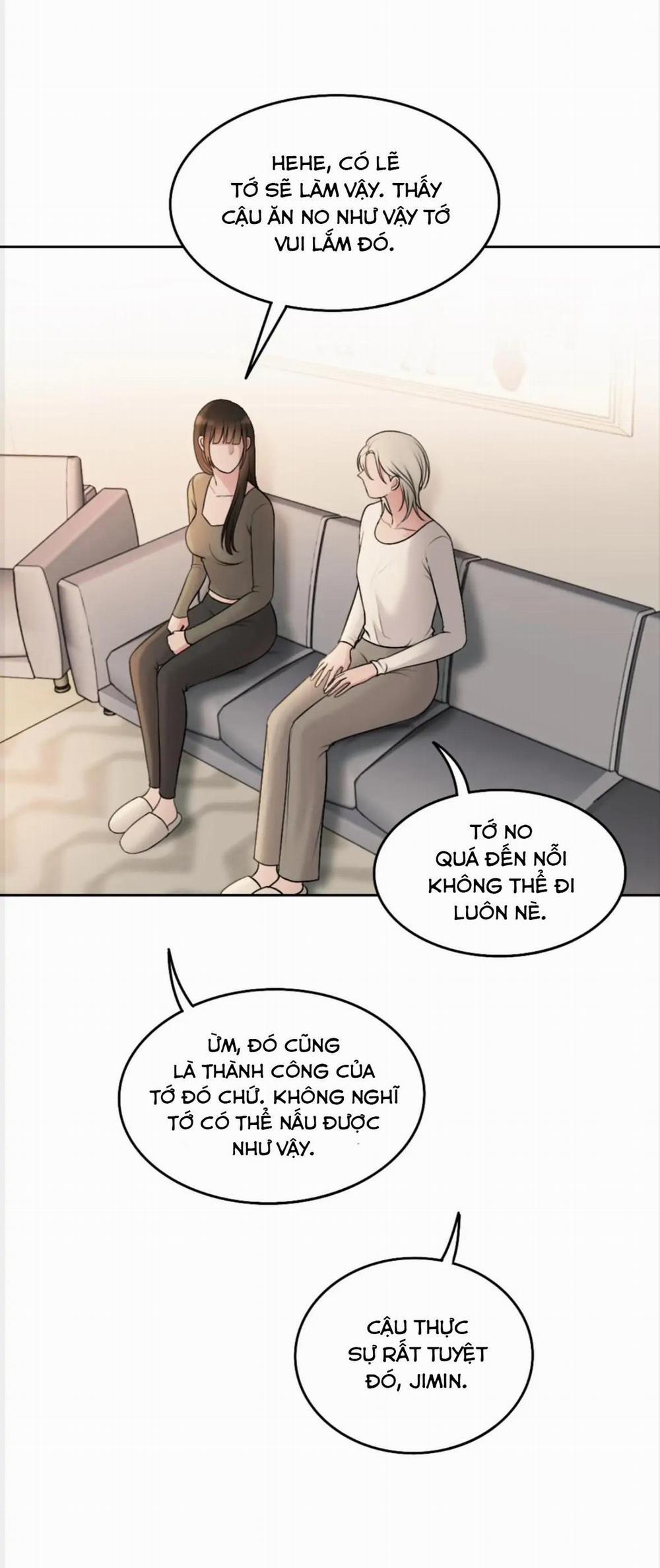 Vô Tình 28 trang 8