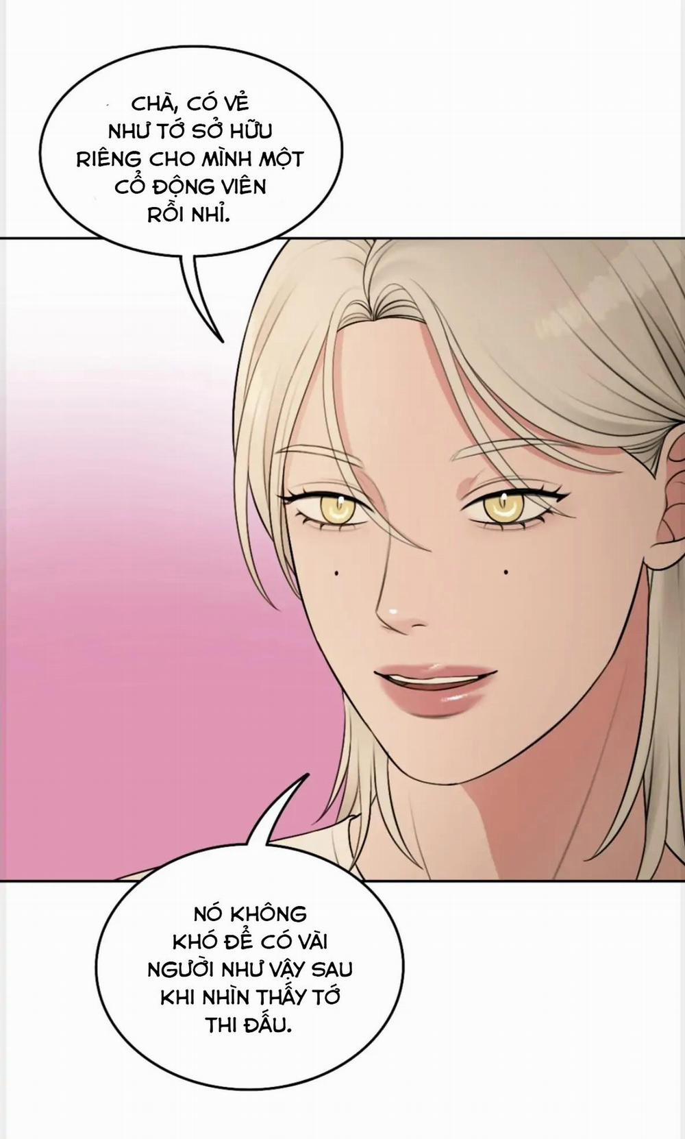 Vô Tình 29 trang 32