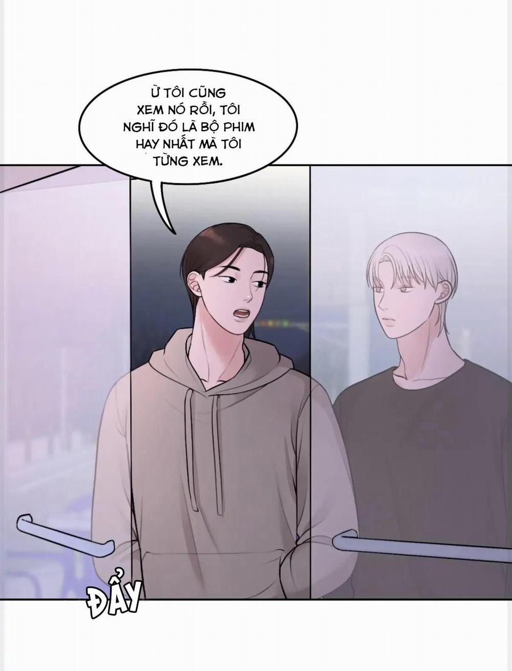 Vô Tình 30 trang 2