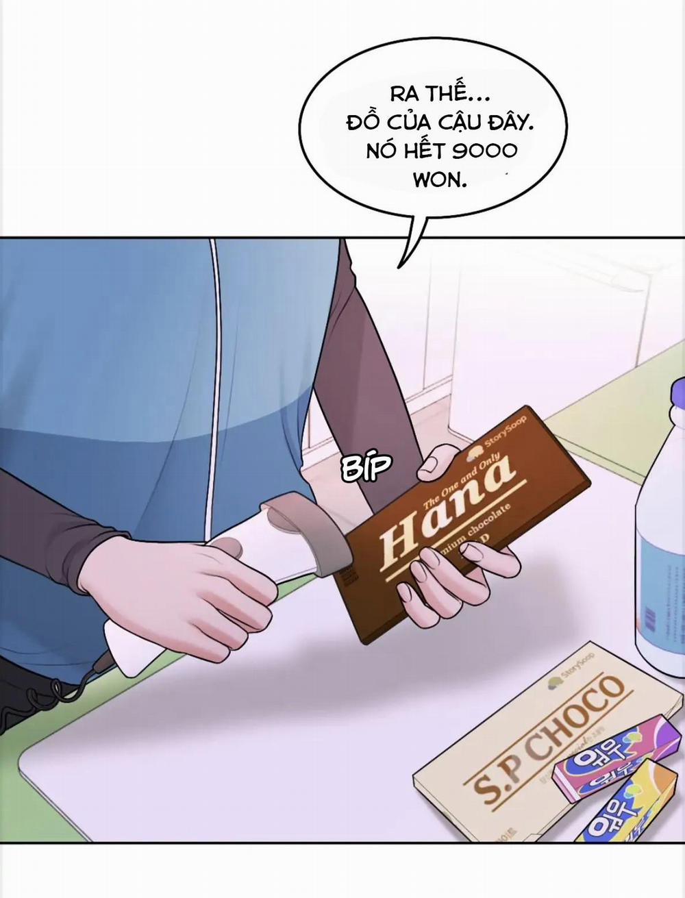 Vô Tình 30 trang 39