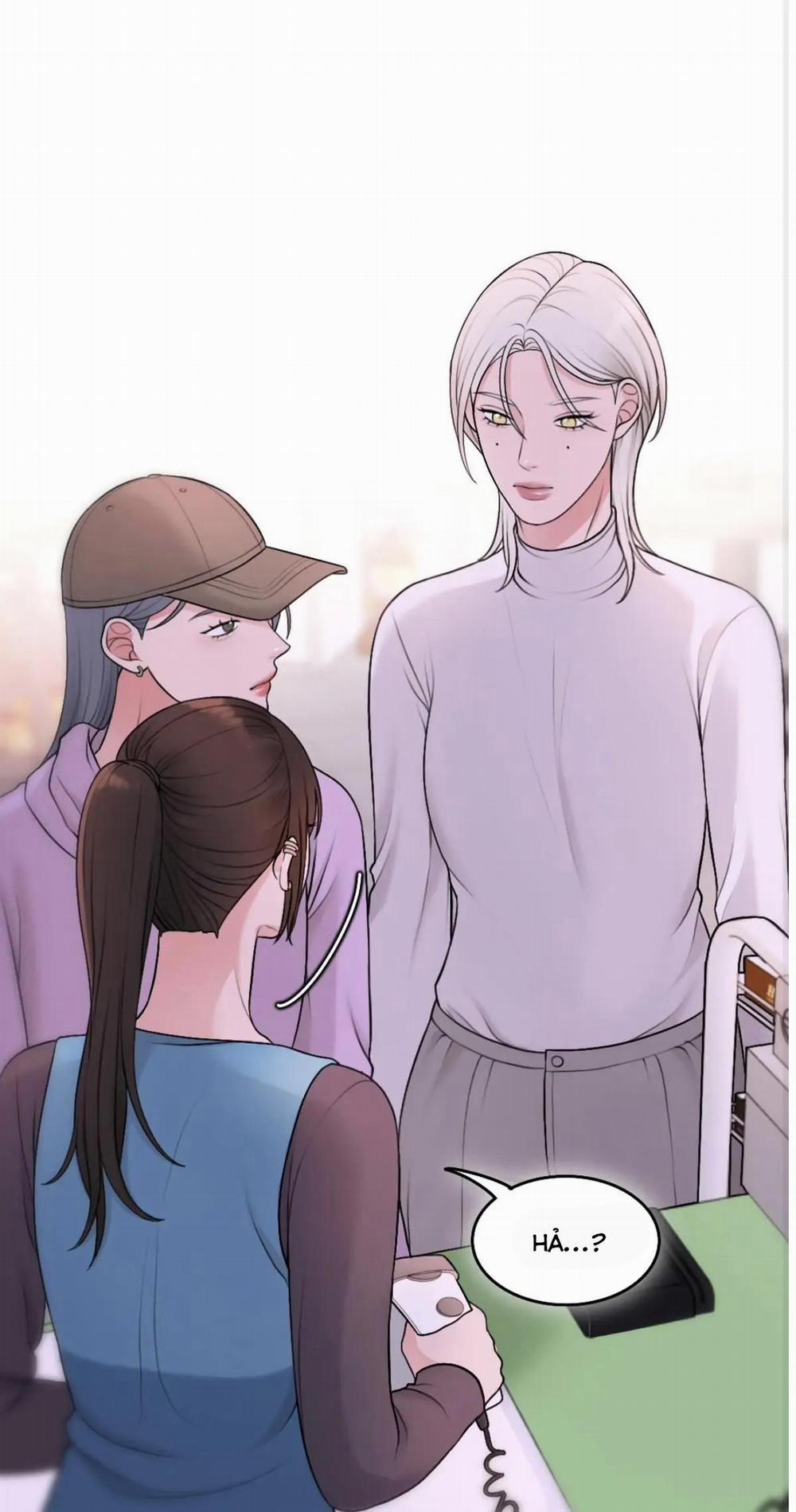 Vô Tình 30 trang 43