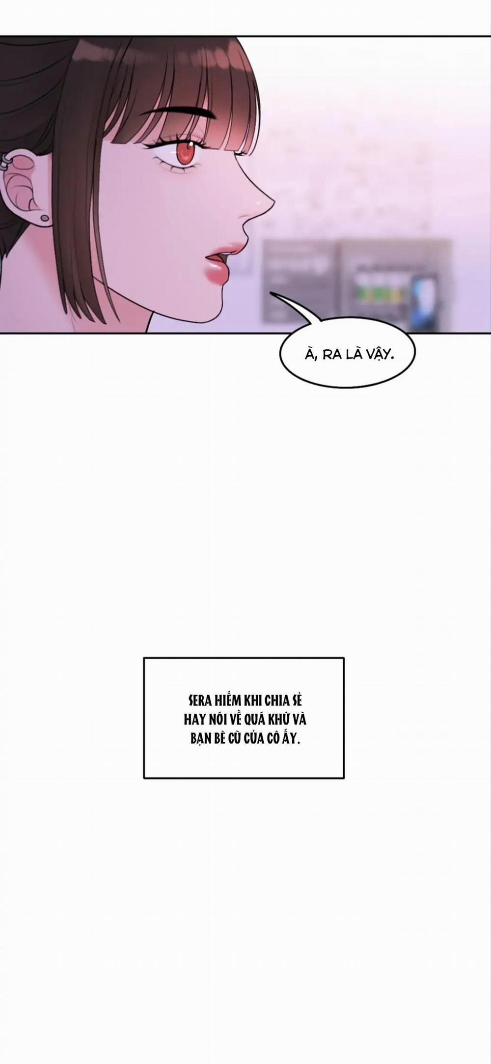 Vô Tình 31 trang 11