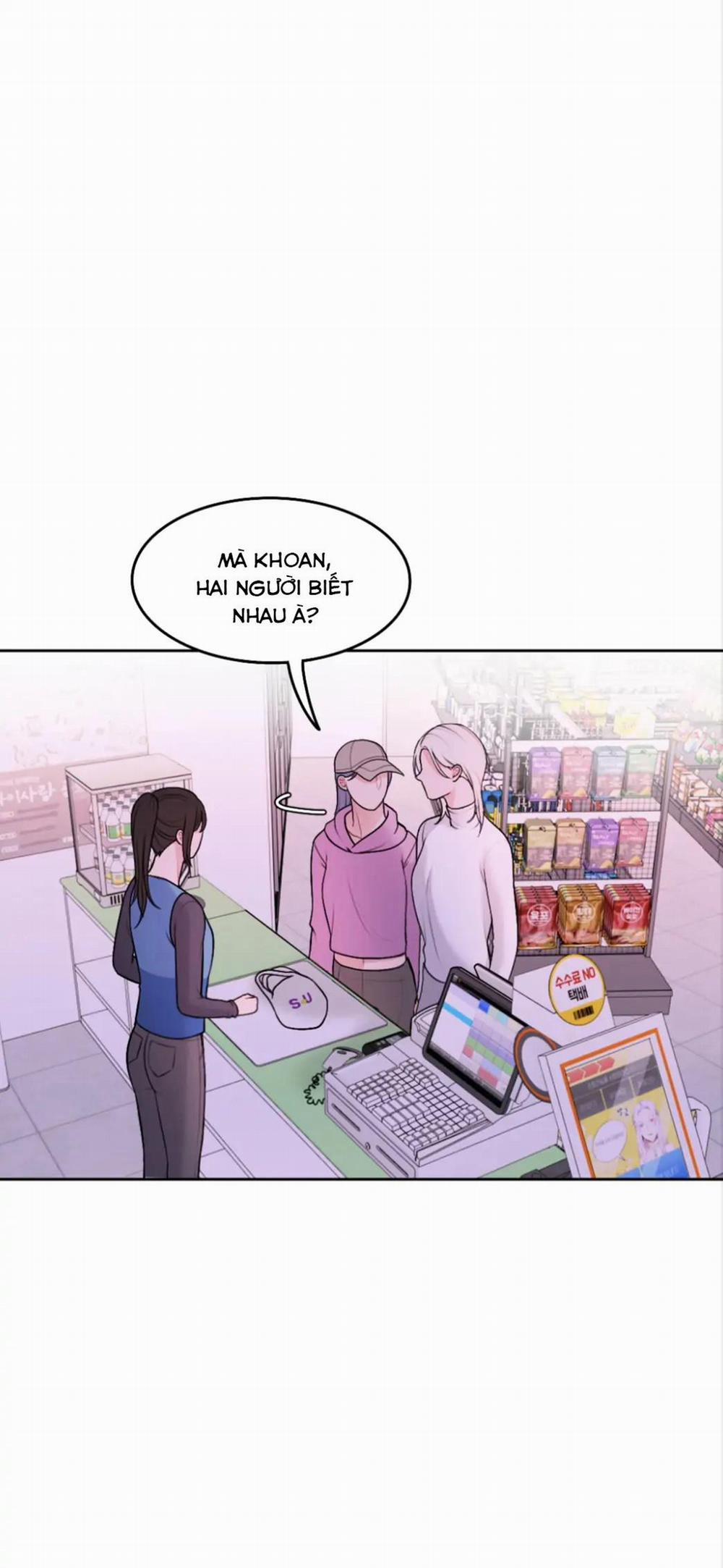 Vô Tình 31 trang 17