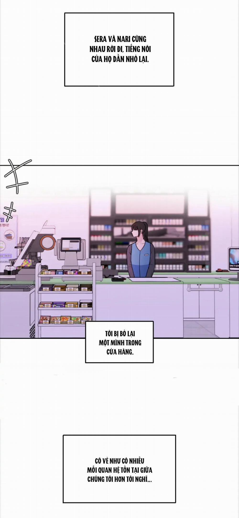 Vô Tình 31 trang 25