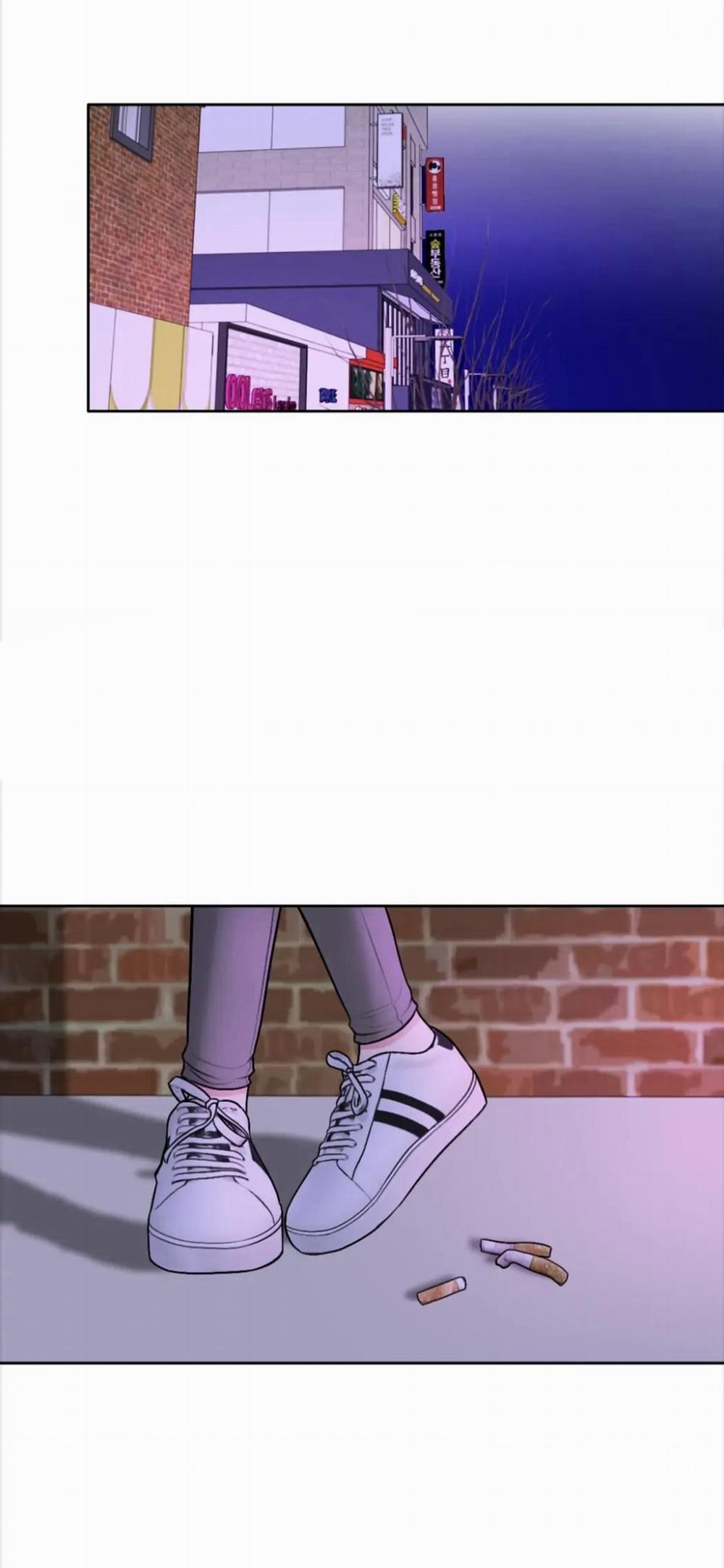 Vô Tình 31 trang 30