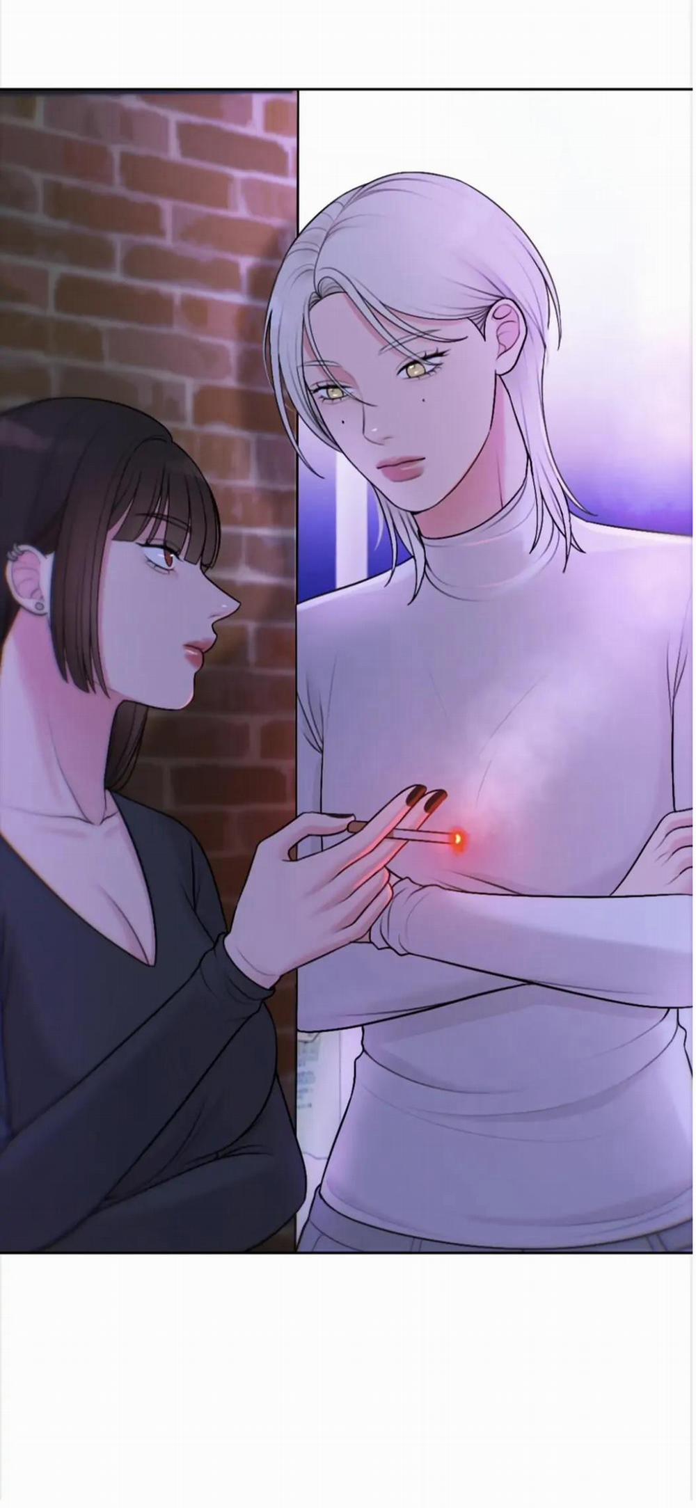 Vô Tình 31 trang 34