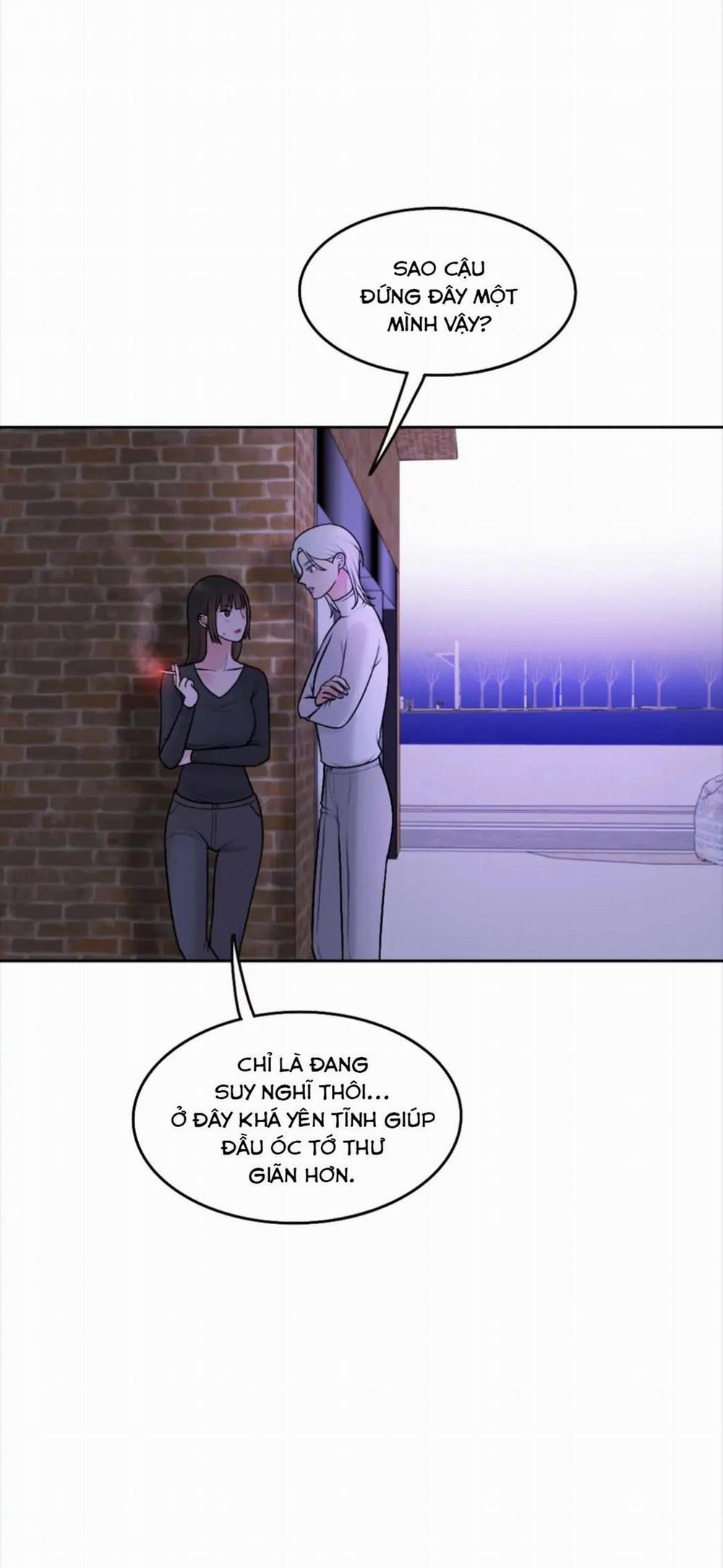 Vô Tình 31 trang 36