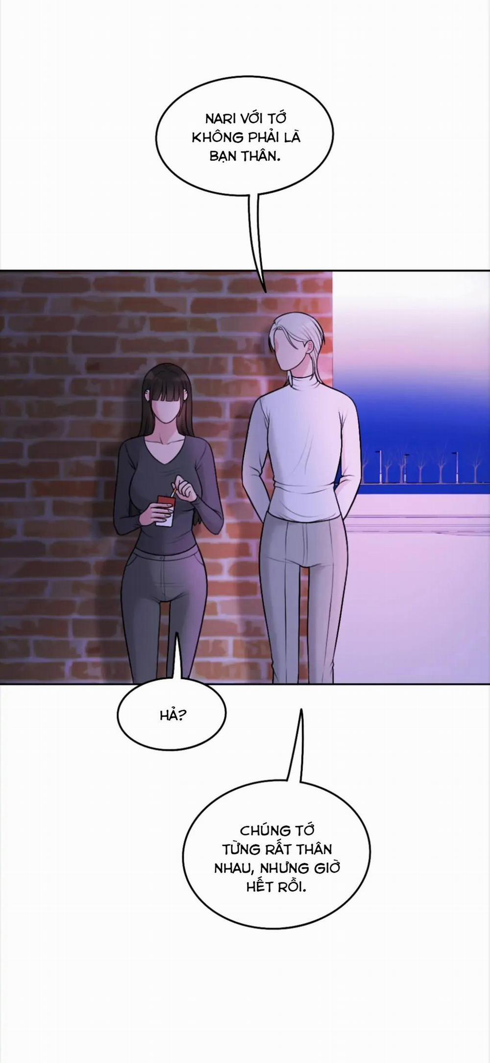 Vô Tình 32 0 32 trang 27