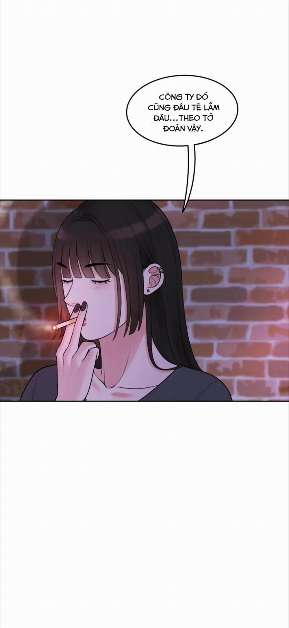 Vô Tình 32 trang 1