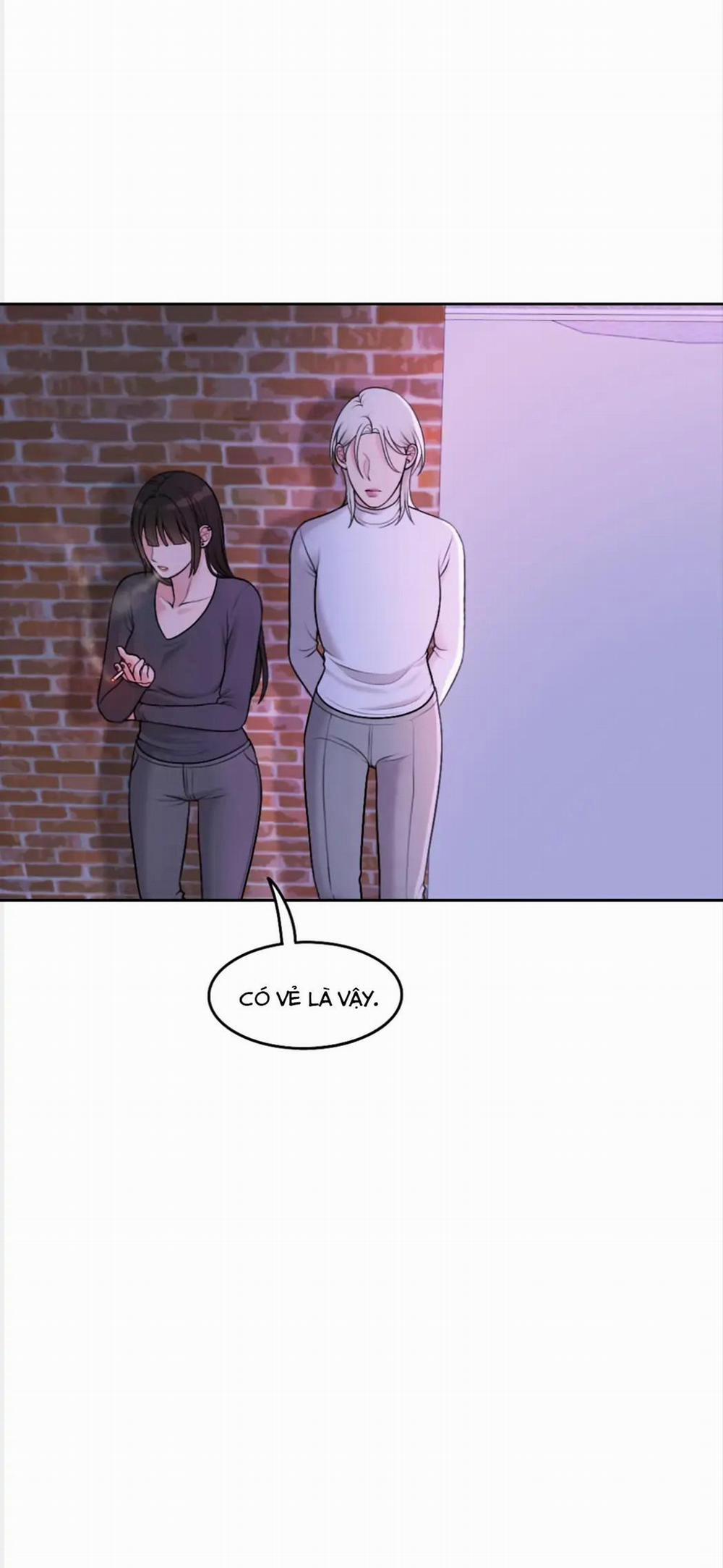 Vô Tình 32 trang 11