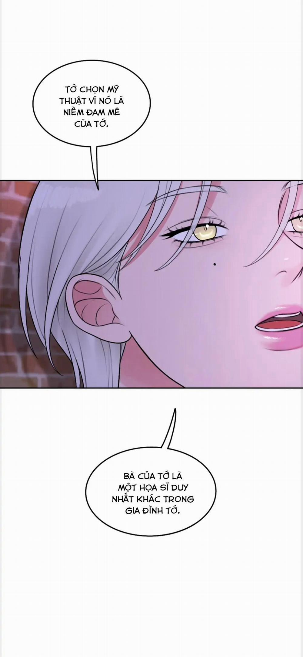 Vô Tình 32 trang 17