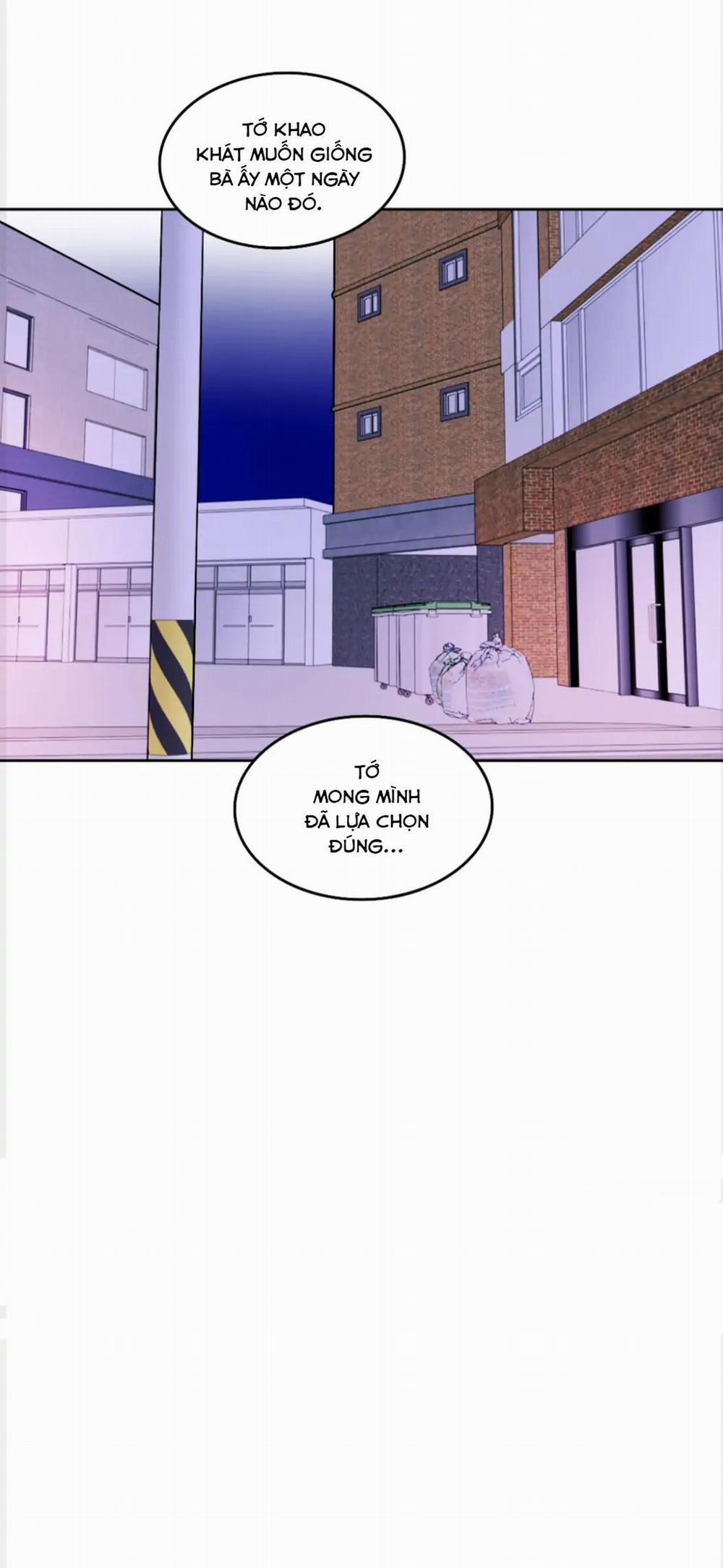 Vô Tình 32 trang 18