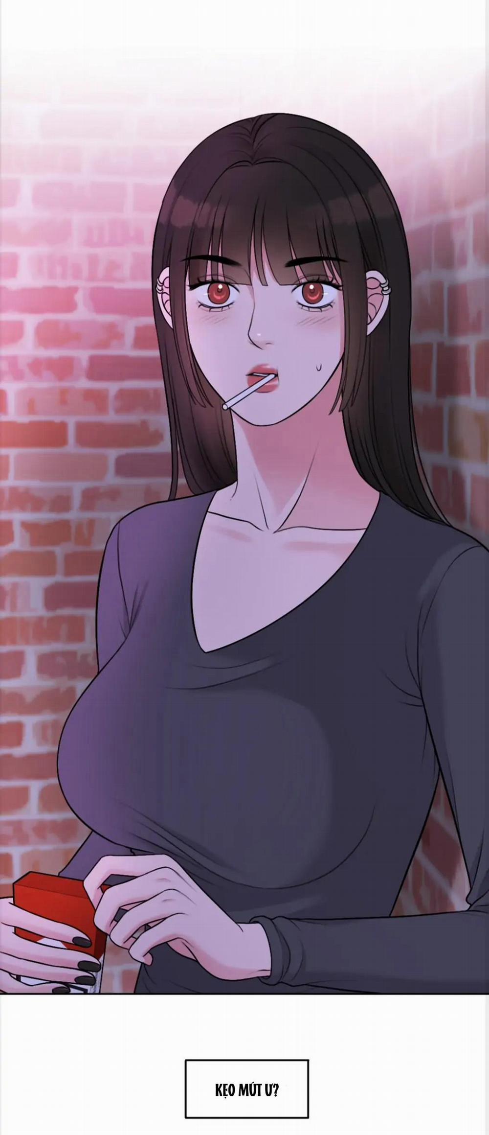 Vô Tình 32 trang 37