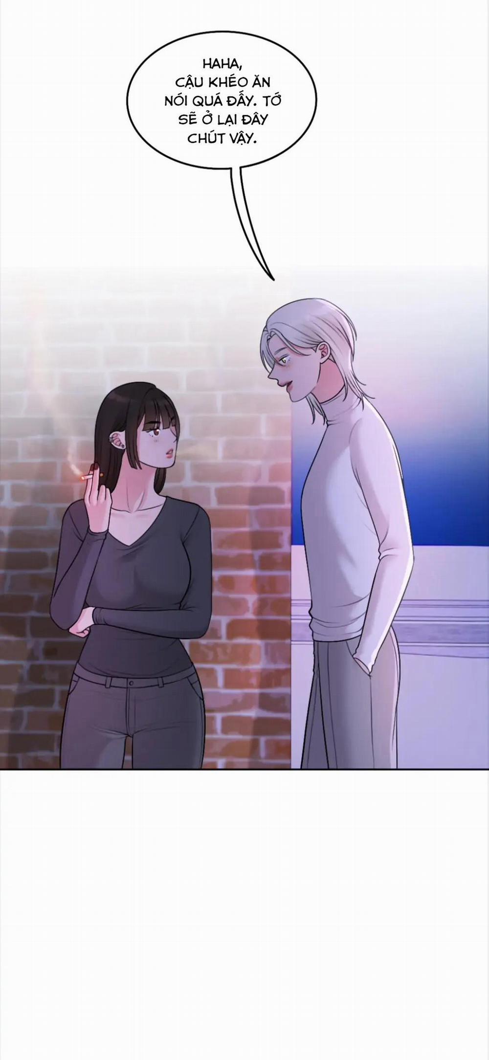 Vô Tình 32 trang 4