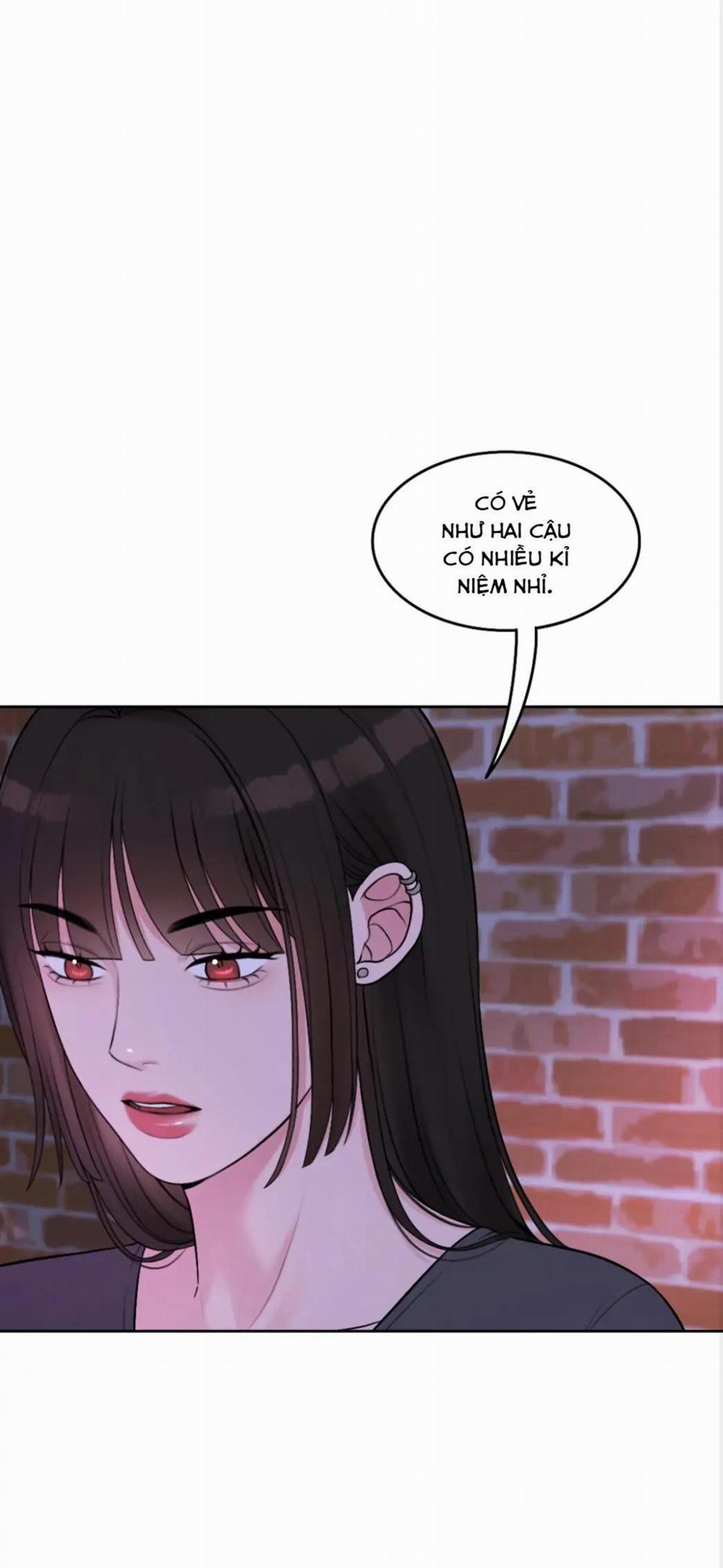 Vô Tình 32 trang 5