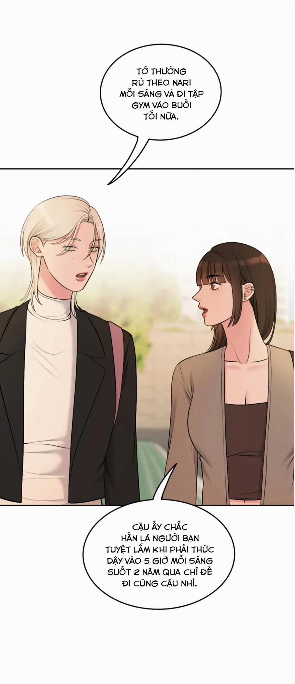 Vô Tình 33 trang 12