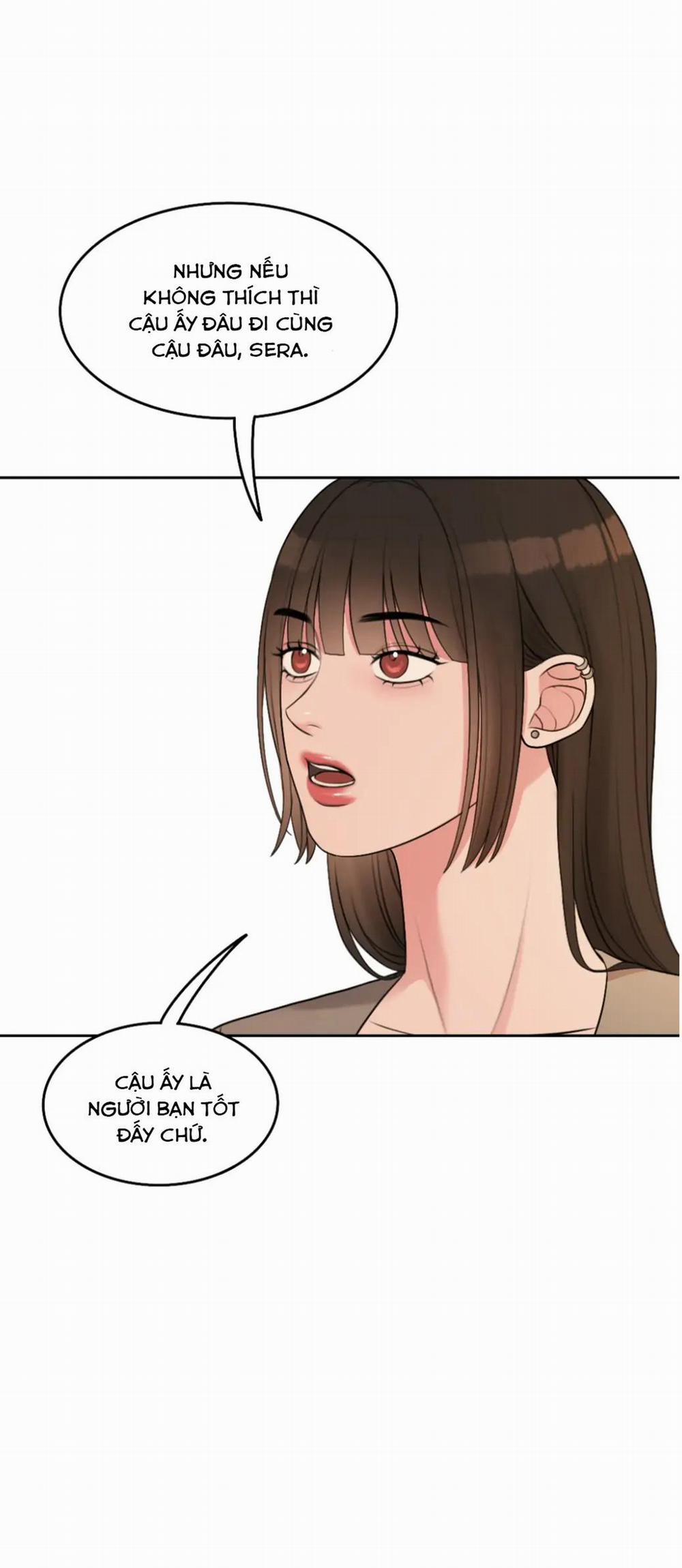 Vô Tình 33 trang 14