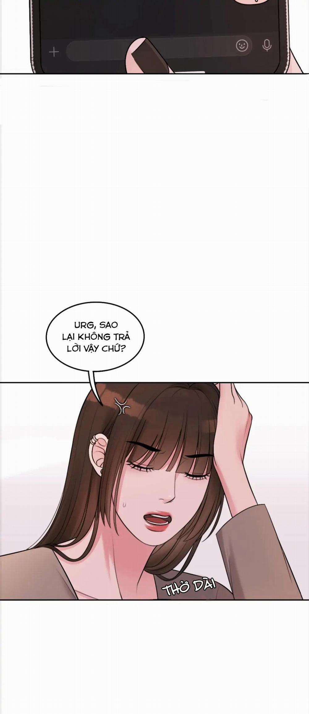 Vô Tình 33 trang 24