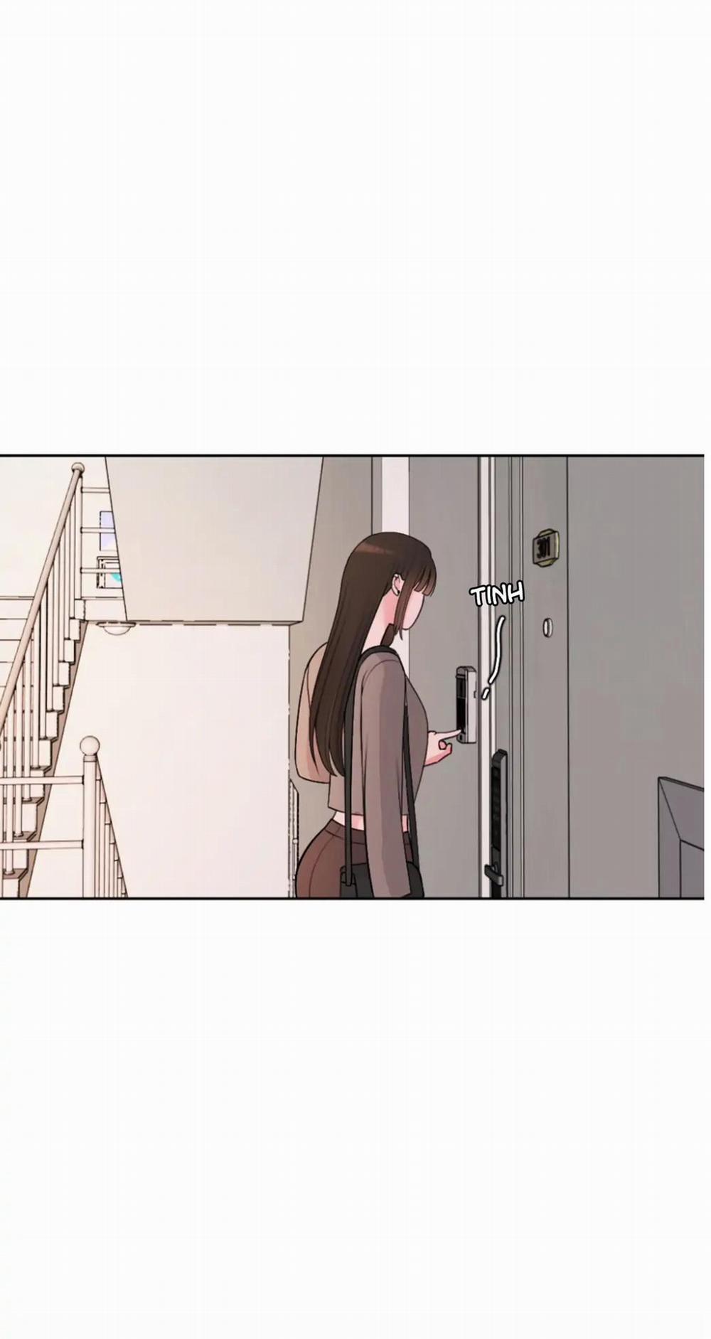 Vô Tình 33 trang 28