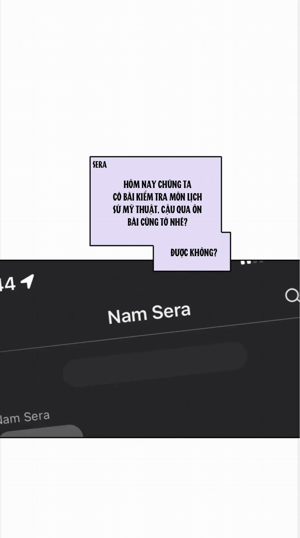 Vô Tình 33 trang 3