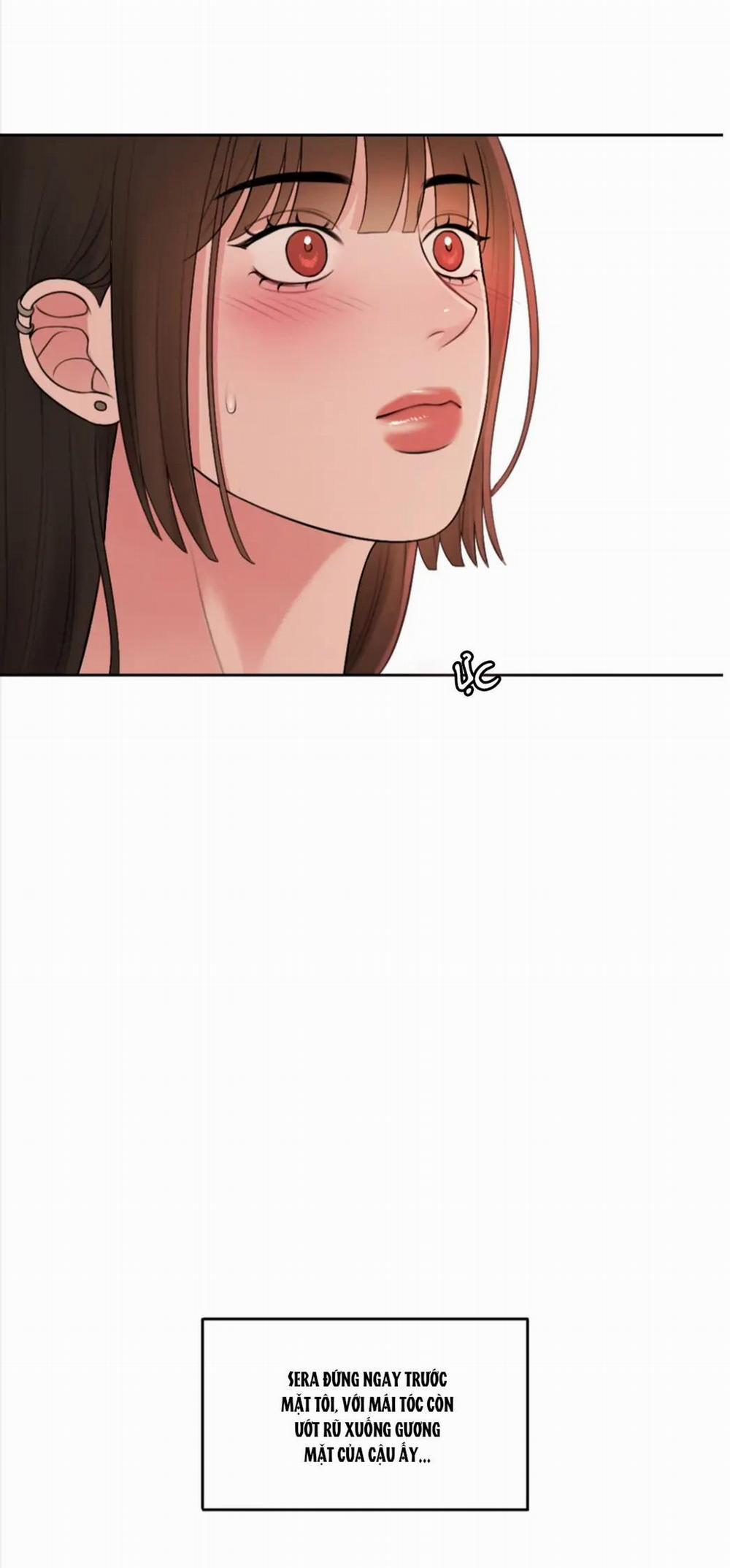 Vô Tình 33 trang 31