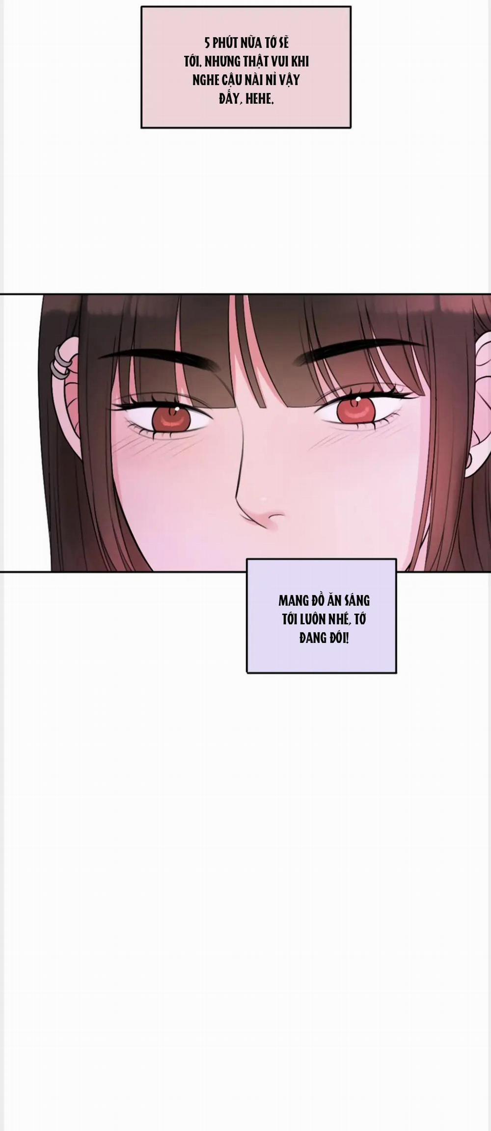 Vô Tình 33 trang 4