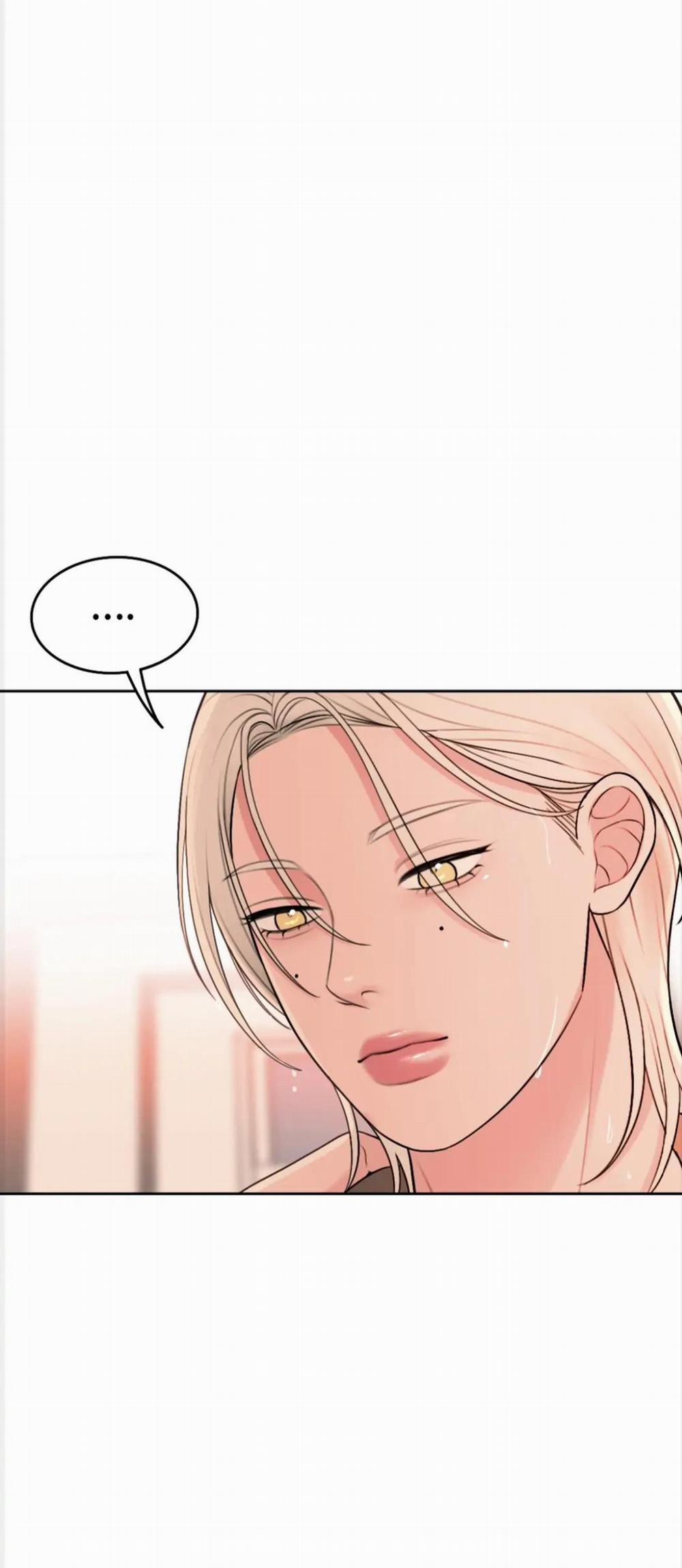 Vô Tình 34 trang 1