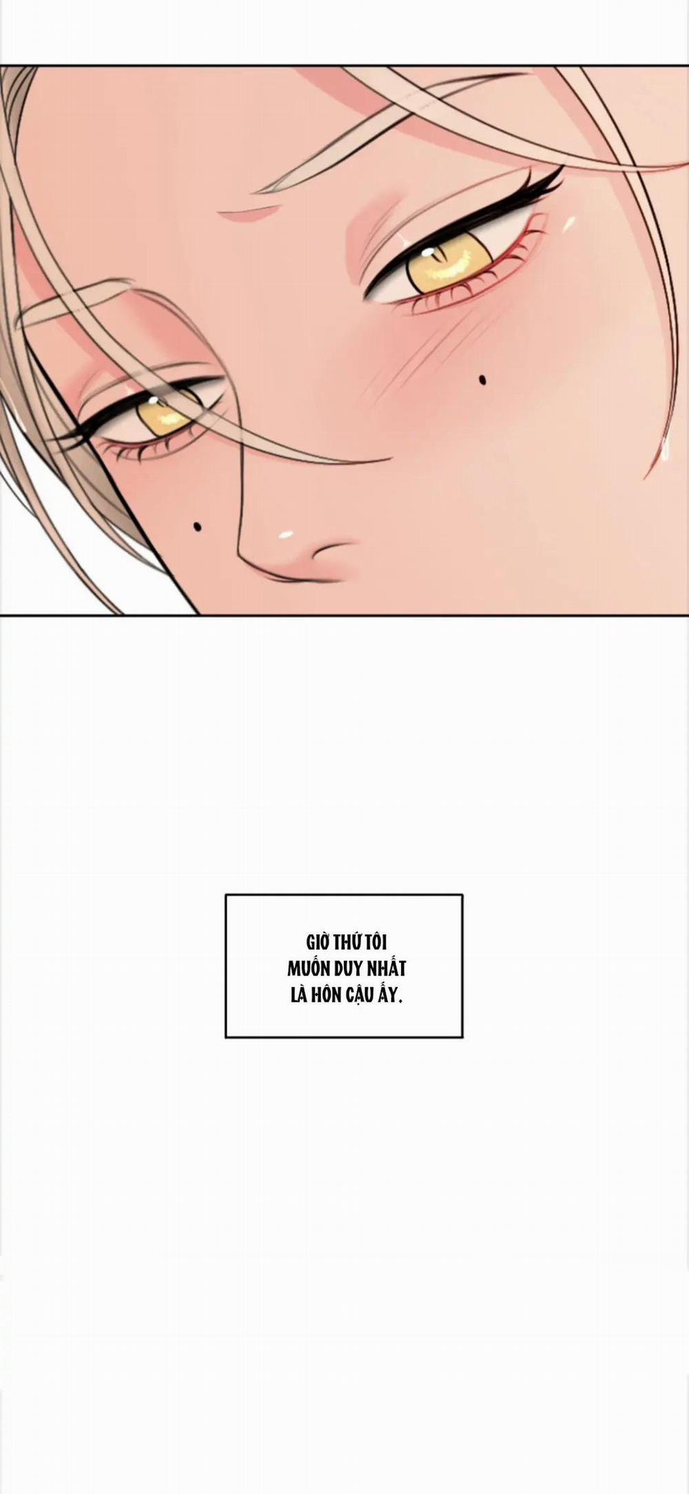 Vô Tình 34 trang 17