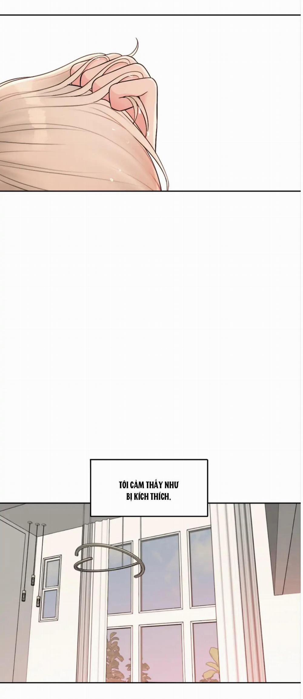 Vô Tình 34 trang 21