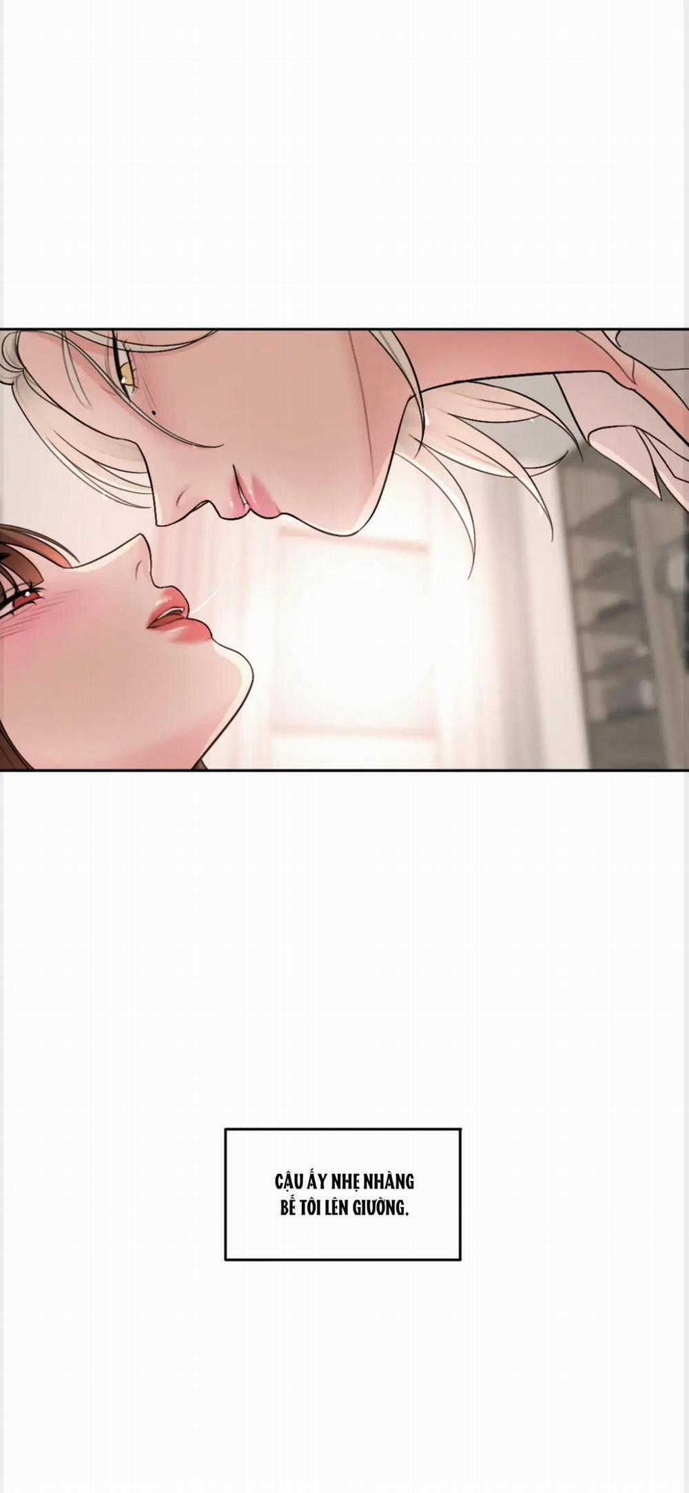 Vô Tình 34 trang 25