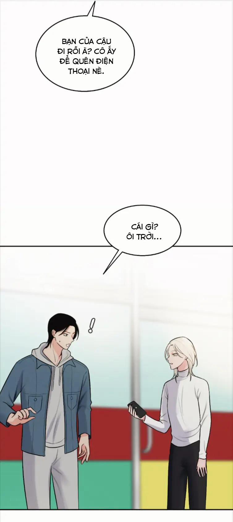 Vô Tình 4 trang 11